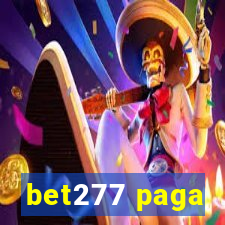 bet277 paga